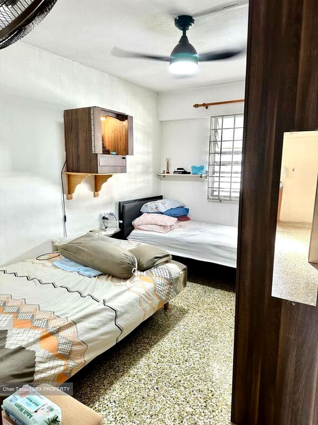 Blk 54 Chai Chee Gardens (Bedok), HDB 3 Rooms #519260021